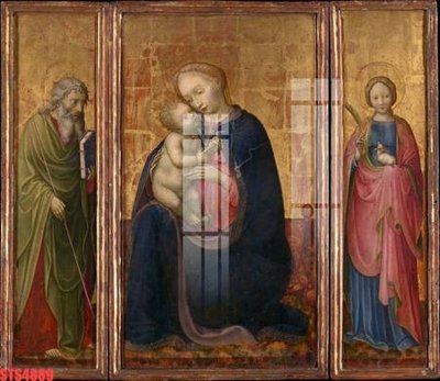 File in trần Tranh sơn dầu phương tây tổng hợp STS4889 (bản gốc) trời sao