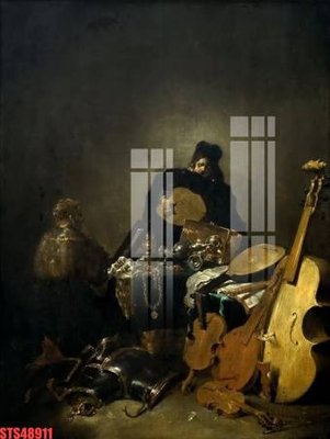 File gốc Tranh sơn dầu phương tây tổng hợp STS48911 (Filetranh.com) Tranh sơn dầu phương tây tổng hợp STS48911