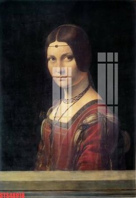 Hình ảnh file gốc Tranh sơn dầu phương tây tổng hợp STS48918 cho in UV