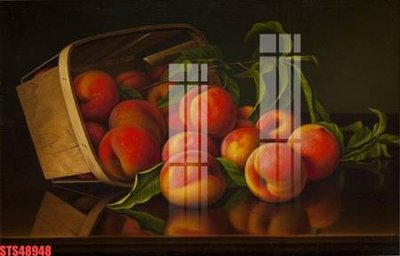 File PSD Tranh sơn dầu phương tây tổng hợp STS48948 (bản gốc) độ phân giải cao