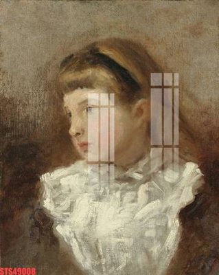 Ảnh mô tả file gốc in mica Tranh sơn dầu phương tây tổng hợp STS49008