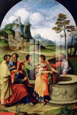 Download file gốc Tranh sơn dầu phương tây tổng hợp STS49030 (in lụa) cao cấp