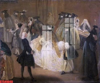 File gốc Tranh sơn dầu phương tây tổng hợp STS49040 (in mica) làm quà tặng