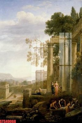 File gốc in ấn Tranh sơn dầu phương tây tổng hợp STS49068 chất lượng vượt trội