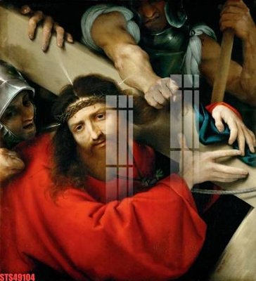 File gốc Tranh sơn dầu phương tây tổng hợp STS49104 (in lụa) hoa văn cổ điển