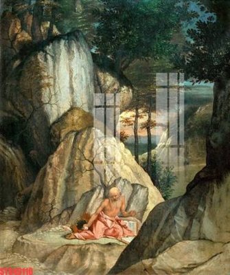 Ảnh mô tả file gốc in mica Tranh sơn dầu phương tây tổng hợp STS49110