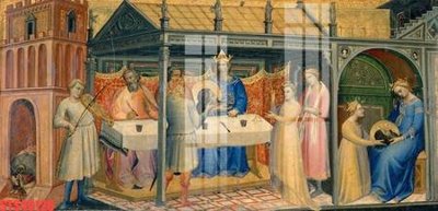 File in mica Tranh sơn dầu phương tây tổng hợp STS49126 (bản gốc) siêu trong