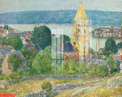 File tranh Tranh sơn dầu phương tây tổng hợp STS49162 (ảnh gốc) in trần nhà