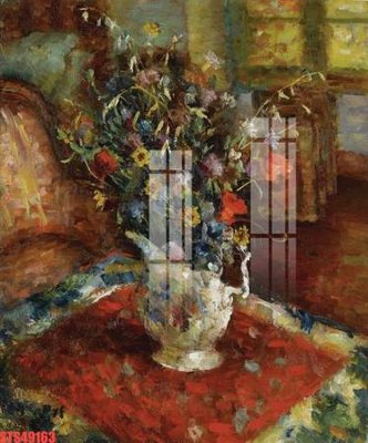 File gốc Tranh sơn dầu phương tây tổng hợp STS49163 cho in ấn và thiết kế