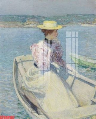 Ảnh gốc Tranh sơn dầu phương tây tổng hợp STS49167 (độ nét cao) in tráng gương