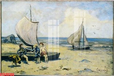 Mua file tranh gốc Tranh sơn dầu phương tây tổng hợp STS49186 tại Filetranh.com