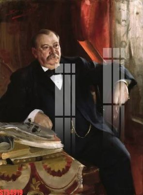 File in trần Tranh sơn dầu phương tây tổng hợp STS4919 (bản gốc) đại dương