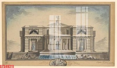 File ảnh Tranh sơn dầu phương tây tổng hợp STS49211 (gốc) cho trang trí nhà hàng