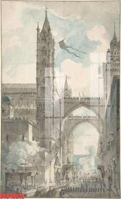 File in lụa Tranh sơn dầu phương tây tổng hợp STS49213 (tân cổ điển) Tranh sơn dầu phương tây tổng hợp STS49213