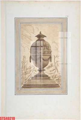 Tải file Tranh sơn dầu phương tây tổng hợp STS49219 (gốc) in ấn chất lượng