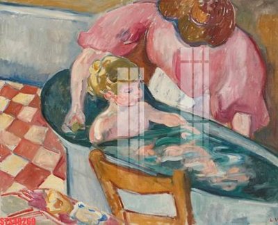 Download file Tranh sơn dầu phương tây tổng hợp STS49269 (gốc) in mica ốp bếp