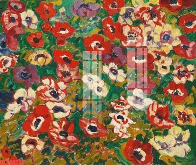 File gốc Tranh sơn dầu phương tây tổng hợp STS49272 (cho in ấn) từ kho Filetranh