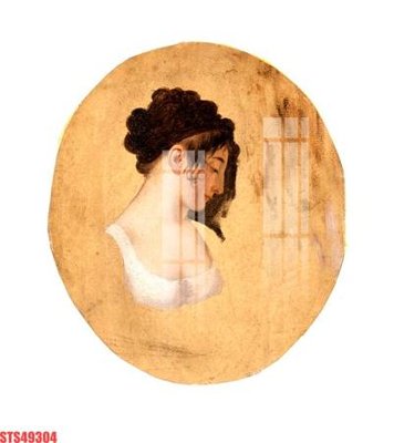 Tải file PSD Tranh sơn dầu phương tây tổng hợp STS49304 (nguyên layer) để in