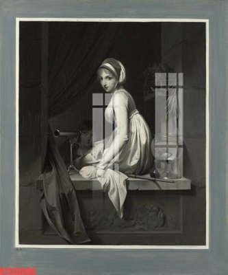 File gốc Tranh sơn dầu phương tây tổng hợp STS49306 (cho in ấn) độc quyền