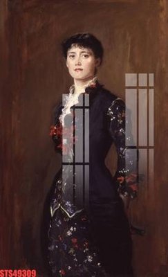 Tải file gốc Tranh sơn dầu phương tây tổng hợp STS49309 (in không vỡ ảnh)