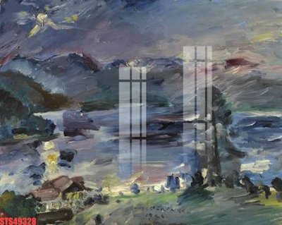 Cung cấp file tranh gốc Tranh sơn dầu phương tây tổng hợp STS49328 độc quyền