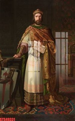 Tải xuống file tranh gốc Tranh sơn dầu phương tây tổng hợp STS49331 (PSD/TIFF)