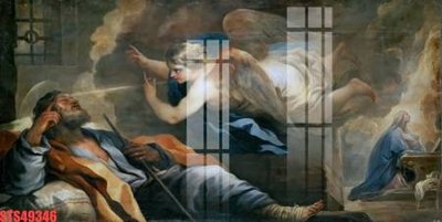 Tải file Tranh sơn dầu phương tây tổng hợp STS49346 (gốc) in nhanh