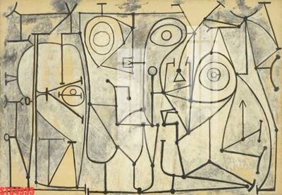 Hình ảnh file gốc Tranh sơn dầu phương tây tổng hợp STS4935 (chất lượng cao)