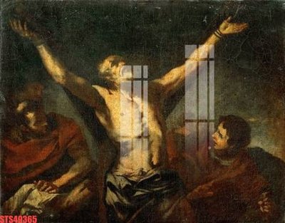 Tải file Tranh sơn dầu phương tây tổng hợp STS49365 (gốc) in ấn chất lượng