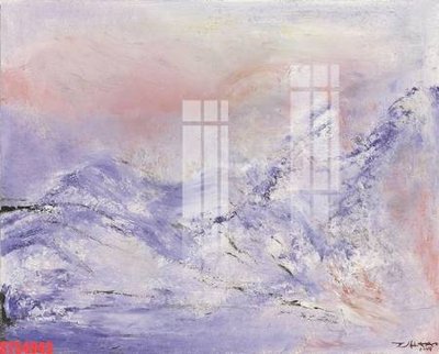 File gốc Tranh sơn dầu phương tây tổng hợp STS4943 (PNG) không nền chất lượng