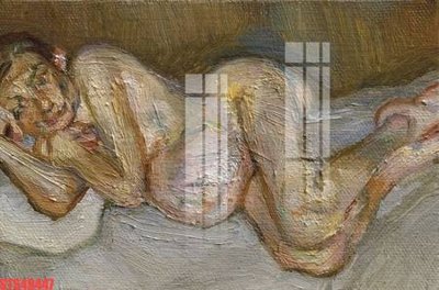 Tải file gốc Tranh sơn dầu phương tây tổng hợp STS49447 (để in lụa)