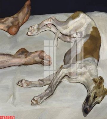 File PSD Tranh sơn dầu phương tây tổng hợp STS49451 (nguyên bản) cho thiết kế