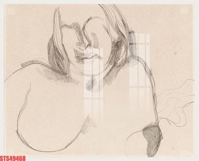 File gốc in ấn Tranh sơn dầu phương tây tổng hợp STS49468 (sẵn sàng tải về)