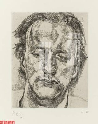 File in trần Tranh sơn dầu phương tây tổng hợp STS49471 (bản gốc 3D) sống động