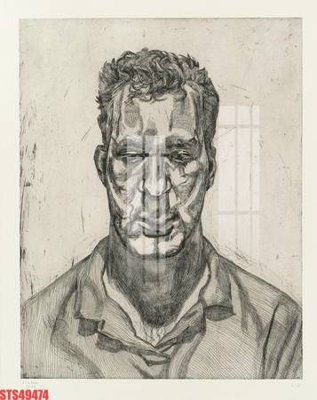 File tranh Tranh sơn dầu phương tây tổng hợp STS49474 (bản gốc) in canvas