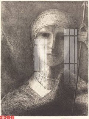 File ảnh Tranh sơn dầu phương tây tổng hợp STS4948 (gốc) trang trí khách sạn