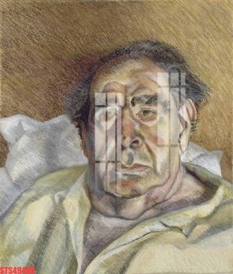 File ảnh Tranh sơn dầu phương tây tổng hợp STS49480 (gốc) trang trí khách sạn