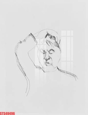 Download file Tranh sơn dầu phương tây tổng hợp STS49496 (chất lượng in ấn)