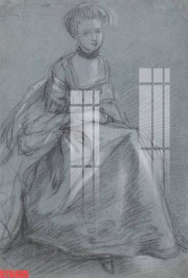 Tải file tranh Tranh sơn dầu phương tây tổng hợp STS495 (gốc) tại Filetranh.com