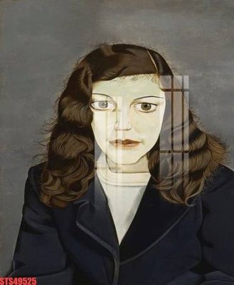 Ảnh gốc Tranh sơn dầu phương tây tổng hợp STS49525 (độ nét cao) in tráng gương