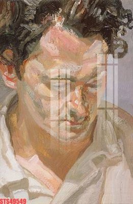 File in trần Tranh sơn dầu phương tây tổng hợp STS49549 (bản gốc) bầu trời