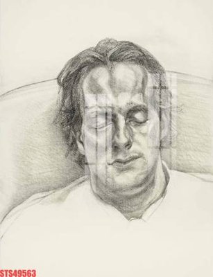 File gốc Tranh sơn dầu phương tây tổng hợp STS49563 (cho in 3D) độc đáo