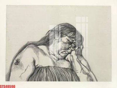 File tranh Tranh sơn dầu phương tây tổng hợp STS49590 (gốc) in vải canvas