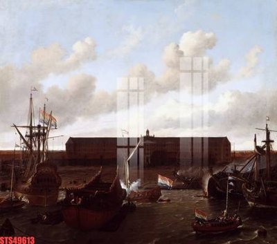 File ảnh Tranh sơn dầu phương tây tổng hợp STS49613 (gốc) dùng in Pano