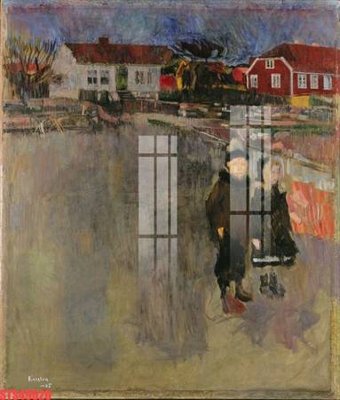 File gốc Tranh sơn dầu phương tây tổng hợp STS49620 (vector) cho in ấn