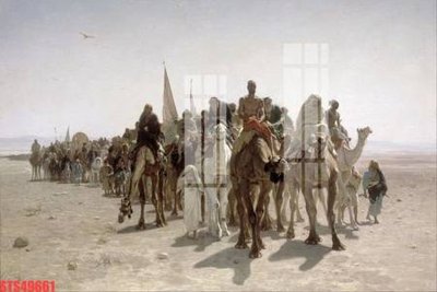 File gốc Tranh sơn dầu phương tây tổng hợp STS49661 (in mica) làm quà tặng