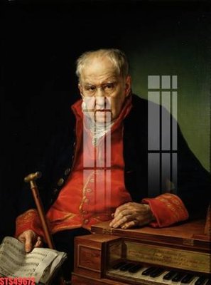 File ảnh gốc Tranh sơn dầu phương tây tổng hợp STS49672 (chuyên in mica)