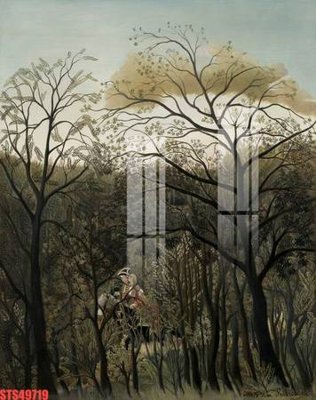 File in mica Tranh sơn dầu phương tây tổng hợp STS49719 (bản gốc) sắc sảo