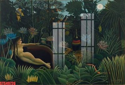 File in lụa Tranh sơn dầu phương tây tổng hợp STS49726 (hoa văn) Tranh sơn dầu phương tây tổng hợp STS49726