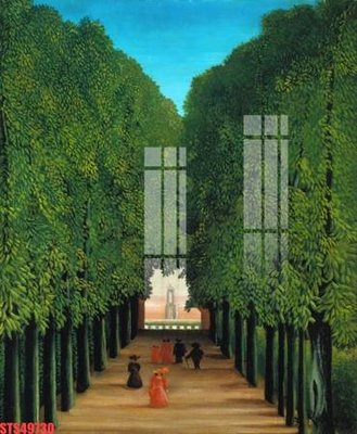 File tranh trang trí Tranh sơn dầu phương tây tổng hợp STS49730 (file gốc)